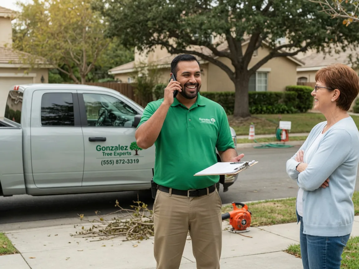 Tree Service Organ, NM FAQs